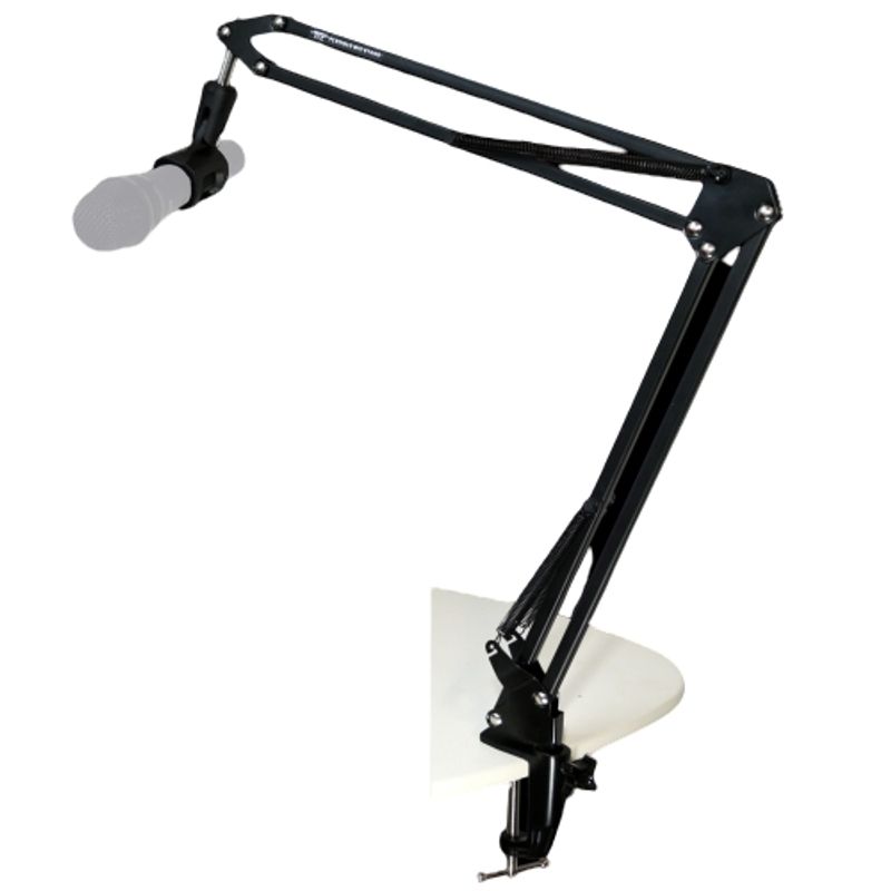 Tie Flexible Mic Stand