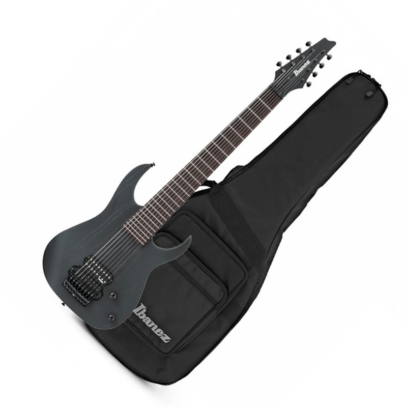 Ibanez M80M-WK Meshuggah Signature m/bag