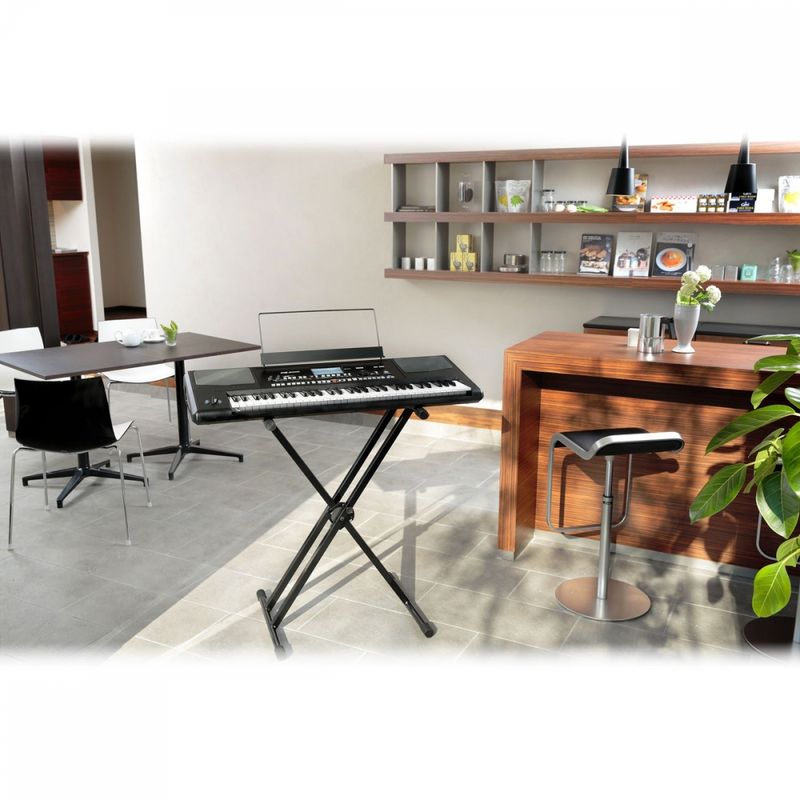 KORG Pa300 Arranger Keyboard