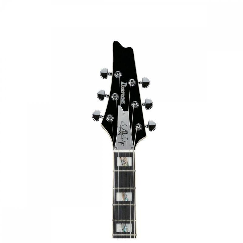 Ibanez PS120L-BK Left-Handed Paul Stanley Signature m/bag