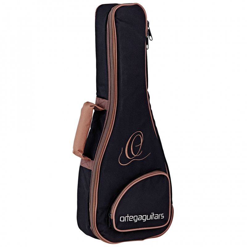 Ortega RUTI-SO Soprano Ukulele m/bag