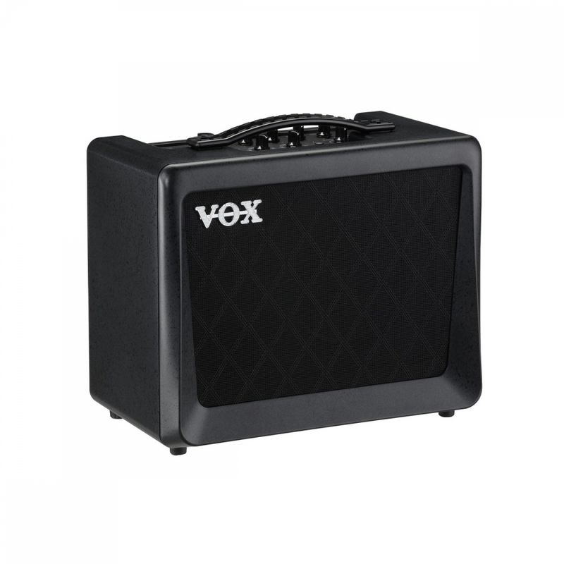 VOX VX15-GT Guitar Combo Amplifier