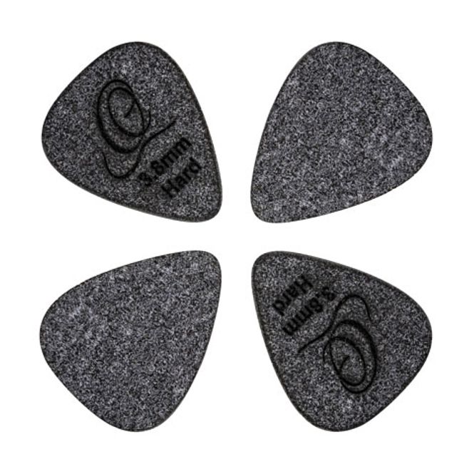 Hovedbilde Ortega OGP-FTH Ukulele Hard Plectrum
