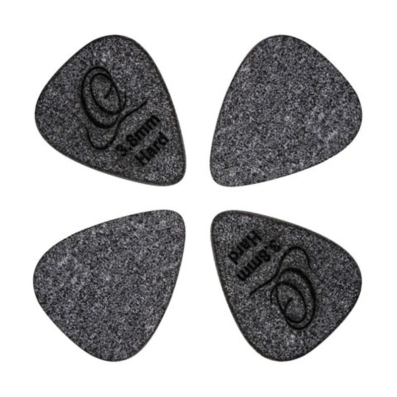 Ortega OGP-FTH Ukulele Hard Plectrum