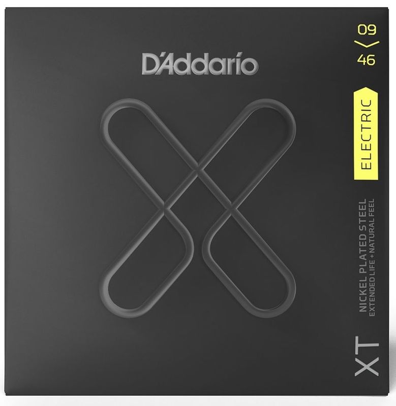Daddario XTE0946 09-46