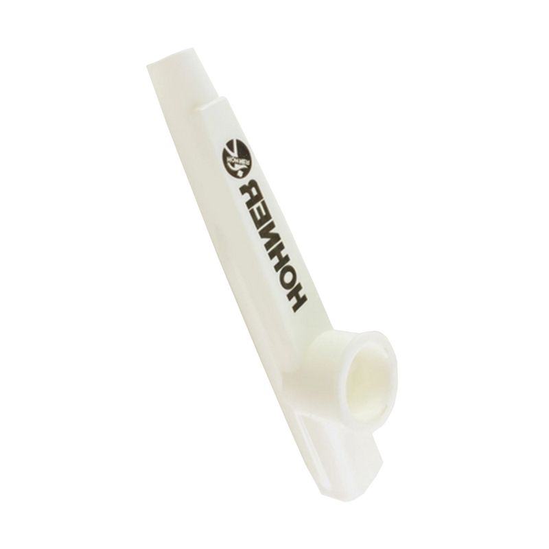 Hohner Kazoo Hvit