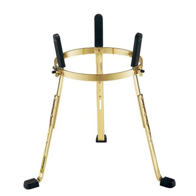 Hovedbilde Meinl Percussion ST-MSA11G 11'' Steely II, MSA, Gold