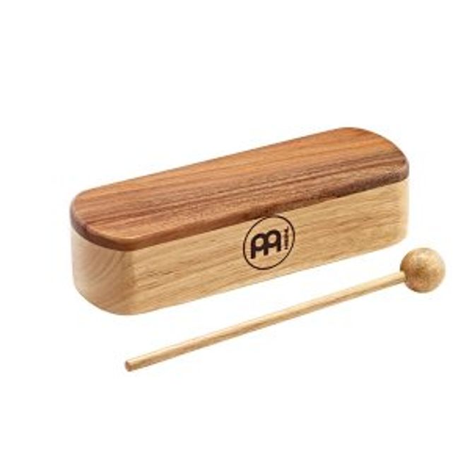 Hovedbilde Meinl Percussion PMWB1-L Professional Wood Block, ...