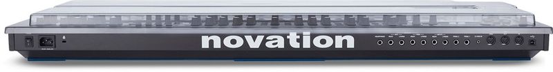 Decksaver Novation Summit (Soft-Fit)
