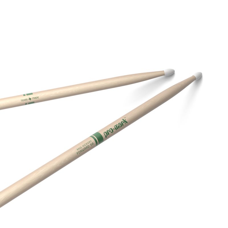 Promark TXR5AN Classic Forward, 5A, RAW, Nylon tip