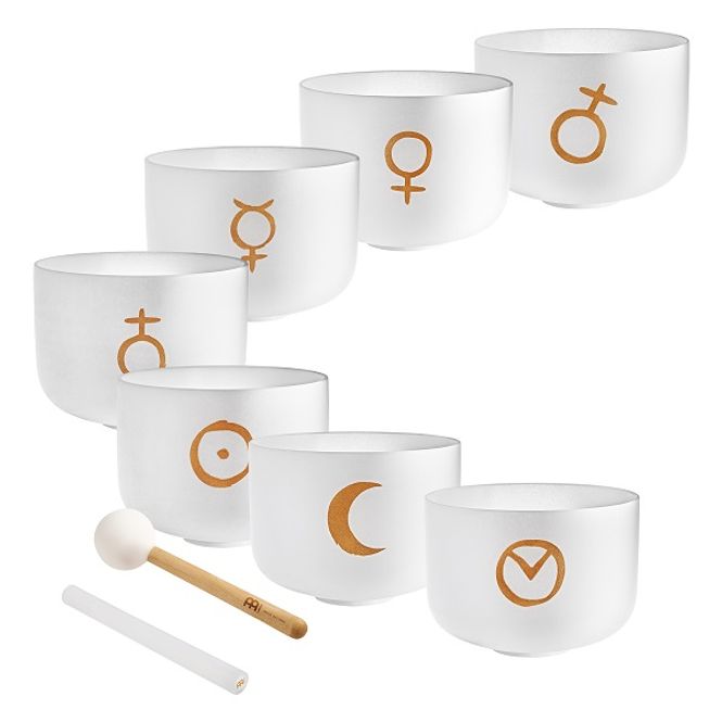 Hovedbilde Meinl Sonic Energy PCSBSETCHA Planetary Tuned ...
