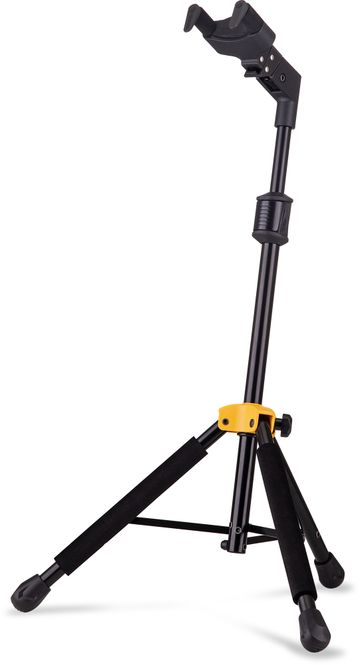 Hovedbilde Hercules UKS100B Ukulele Stand
