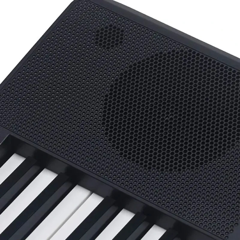 Viva Pulse keyboard