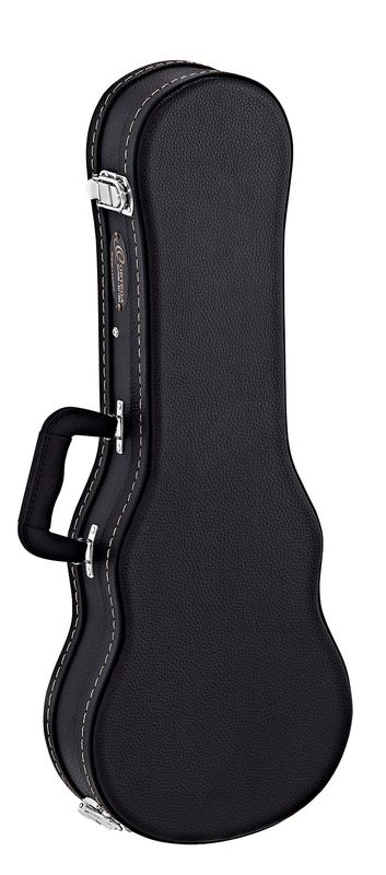 Ortega OUCSTD-CC Hardcase Ukulele