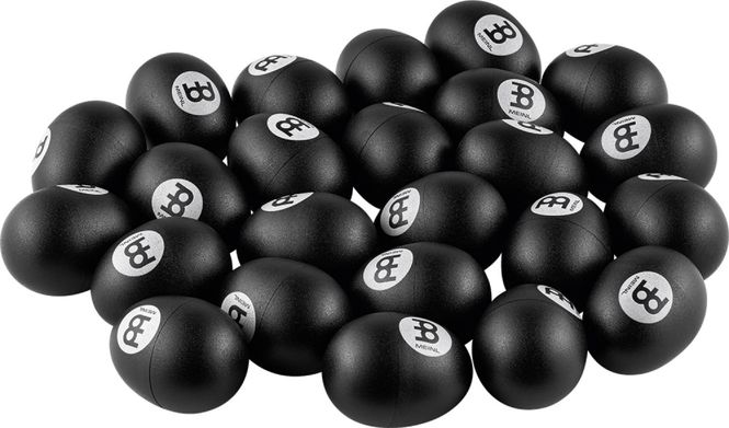 Hovedbilde Meinl Egg Shaker Set