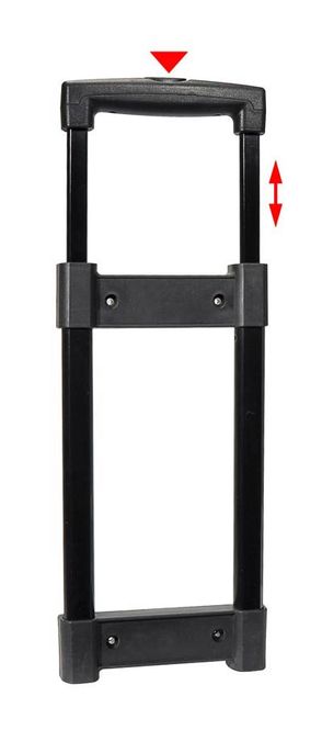 Hovedbilde CNB spare part  PAB-002