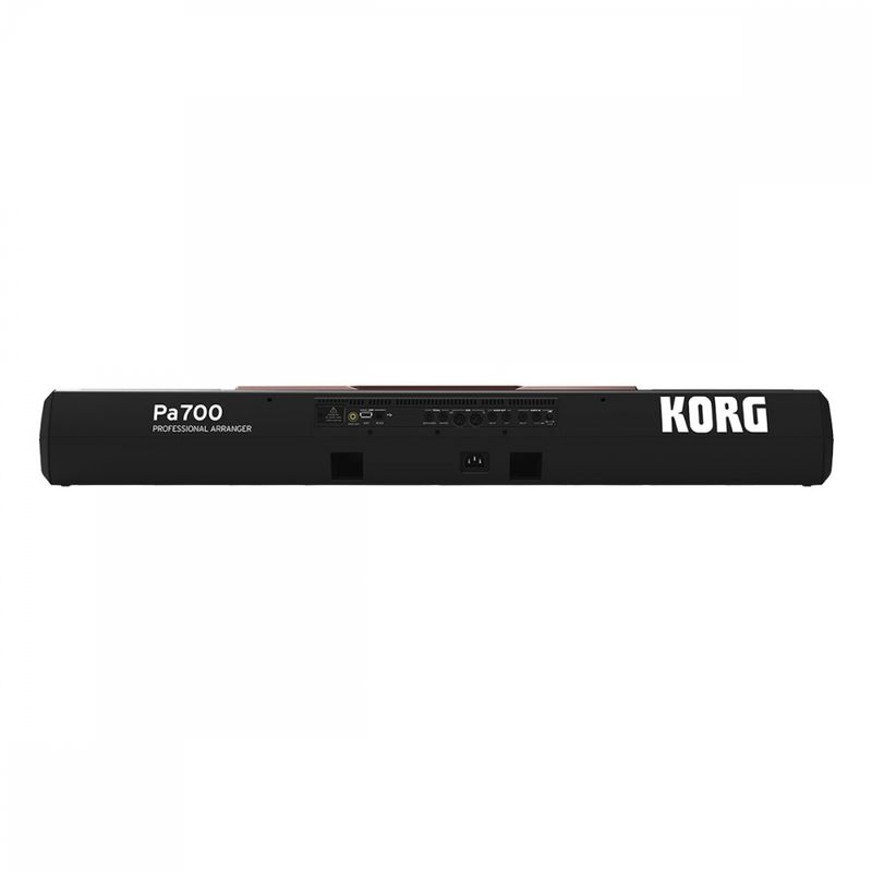 KORG PA700-OR Oriental Arranger Keyboard
