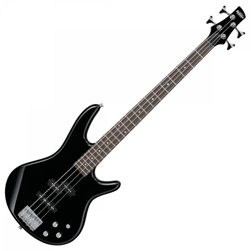 Ibanez GSR200-BK Black
