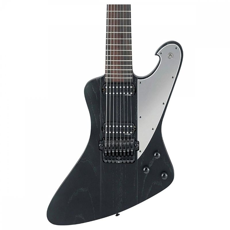 Ibanez FTM33-WK Fredrik Thordendal Signature m/koffert