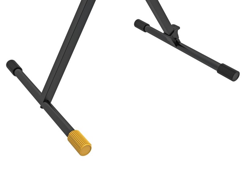 Hercules KS100B Keyboard Stand