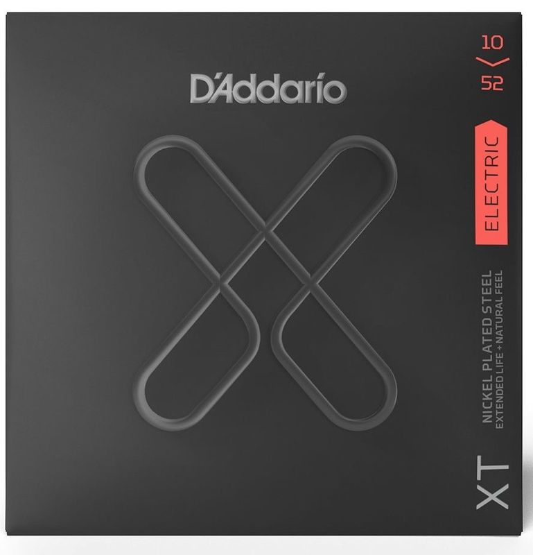 Daddario XTE1052 10-52