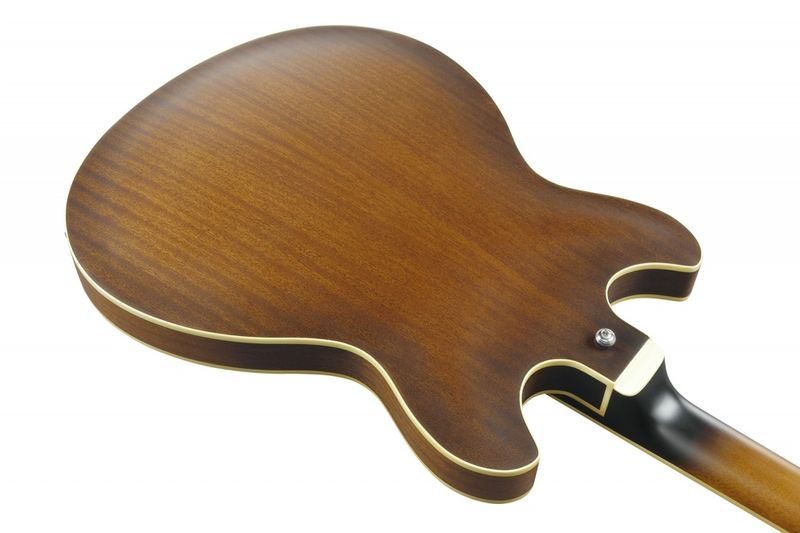 Ibanez AS53L-TF