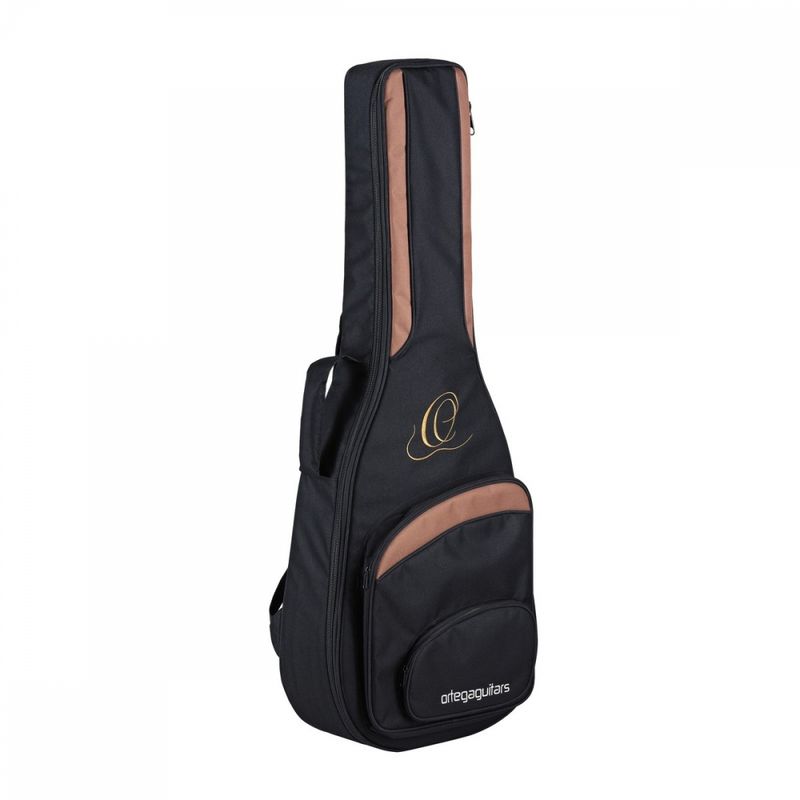 Ortega R122SN Natural m/bag