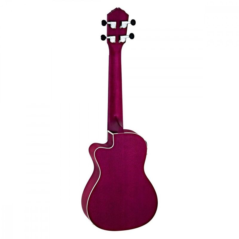 Ortega RURUBY-CE Concert Ukulele