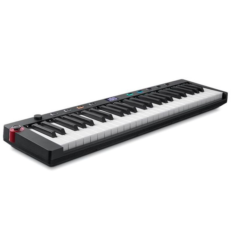Donner N-49 midi-keyboard  *UTGÅTT*