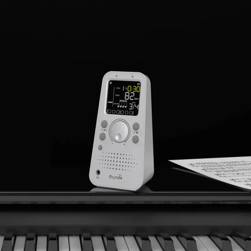 Cherub WSM-289 metronome