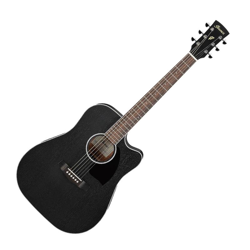 Ibanez PF16MWCE-WK Westerngitarr m.mik. (48mm nut)
