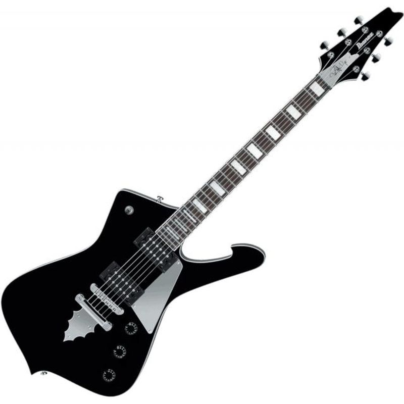 Ibanez PS60-BK Paul Stanley Signature m/bag