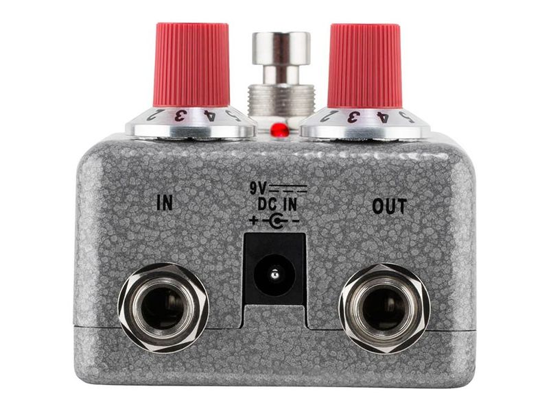 Fender Hammertone Overdrive
