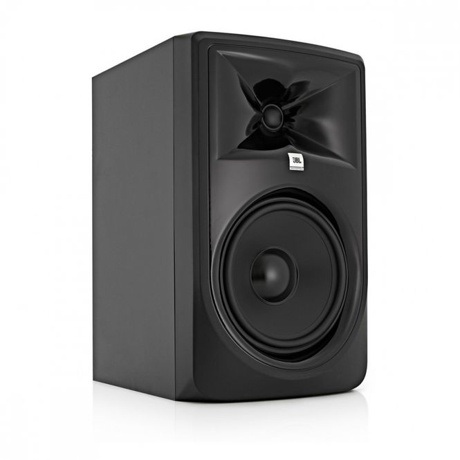 Hovedbilde JBL 308P MKII Studiomonitor