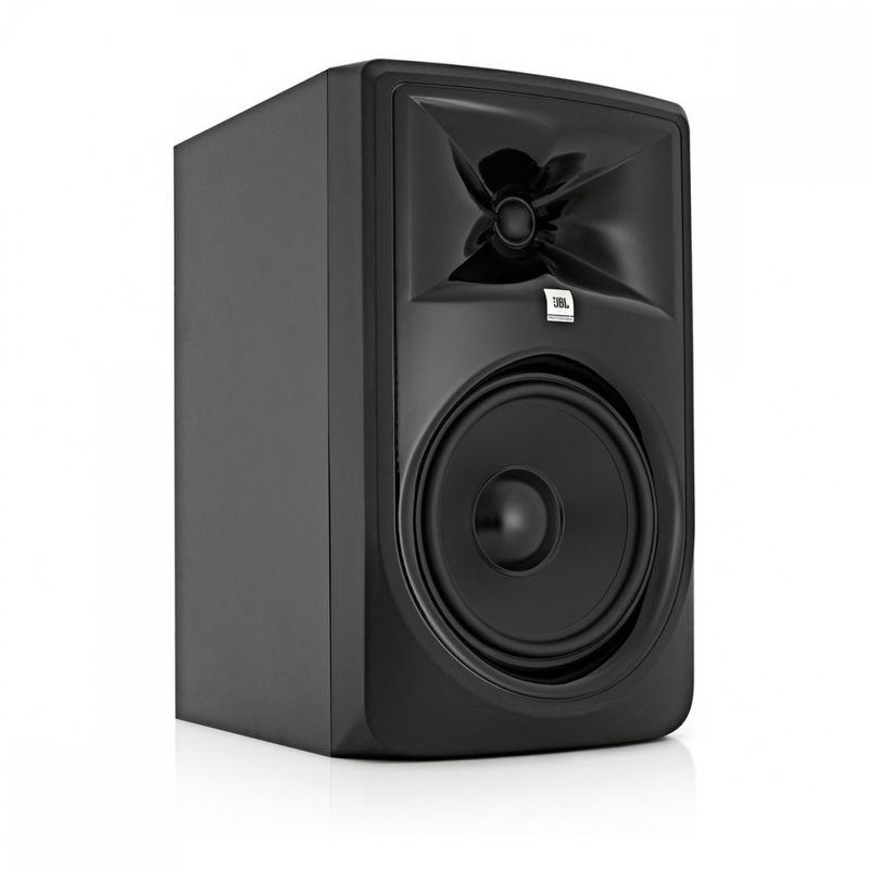 JBL 308P MKII Studiomonitor