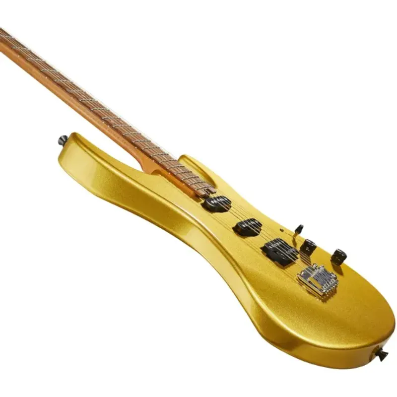 Donner DST-700 el-gitar gold