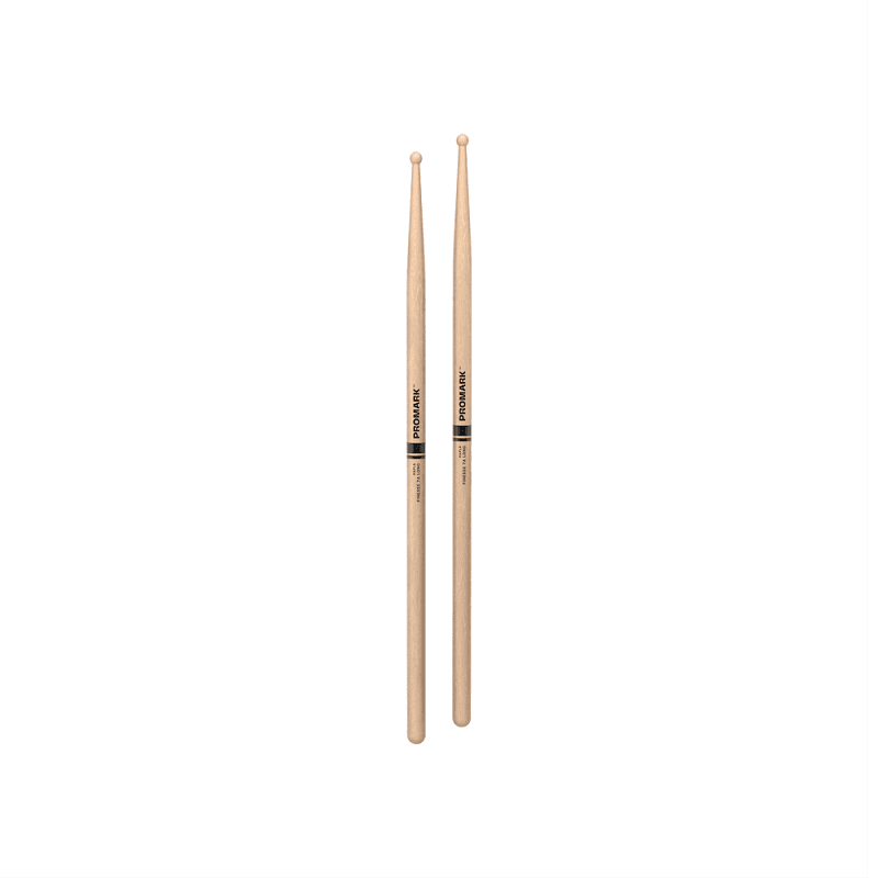 Promark RBM535LRW Finesse 7A Long, Maple, Round tip 