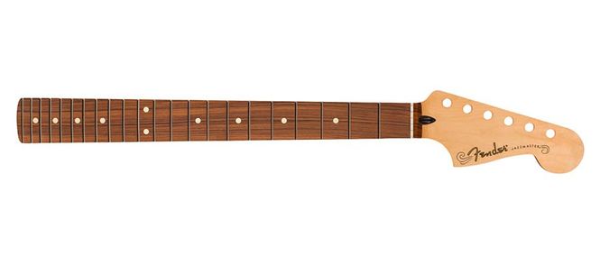 Hovedbilde Fender GRP Player Series Jazzmaster® neck, 22 ...