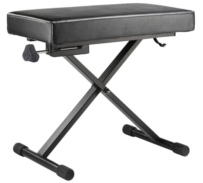 Hovedbilde Hercules KB200 Keyboard Bench