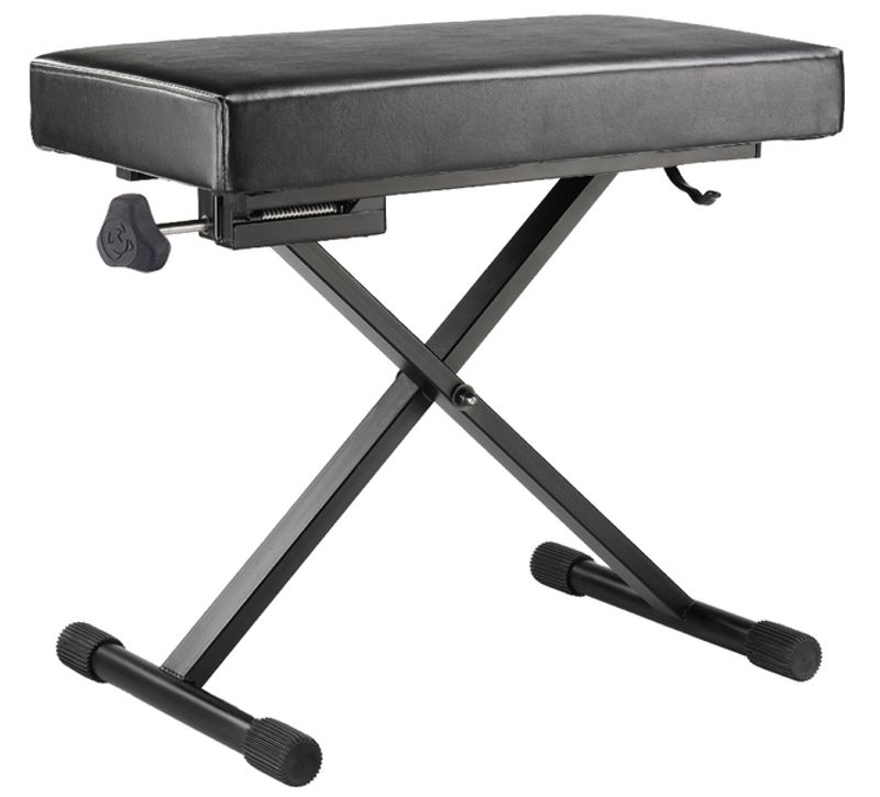 Hercules KB200 Keyboard Bench