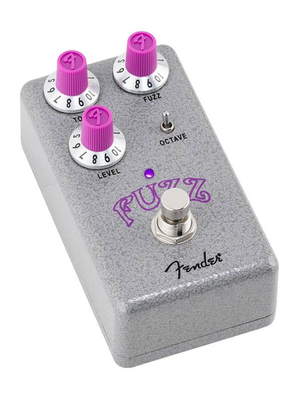 Fender Hammertone Fuzz
