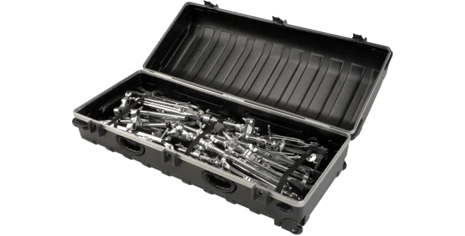 Hovedbilde SKB Cases 1SKB-H5020W vSeries 5020 Case