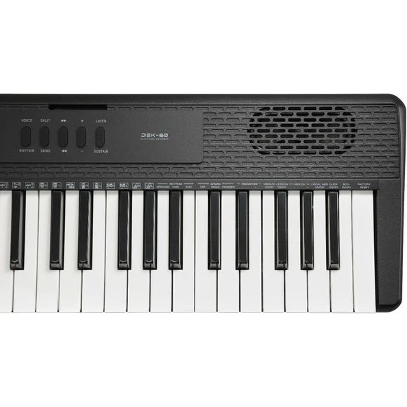 Donner DEK-60 PACK Keyboardpakke