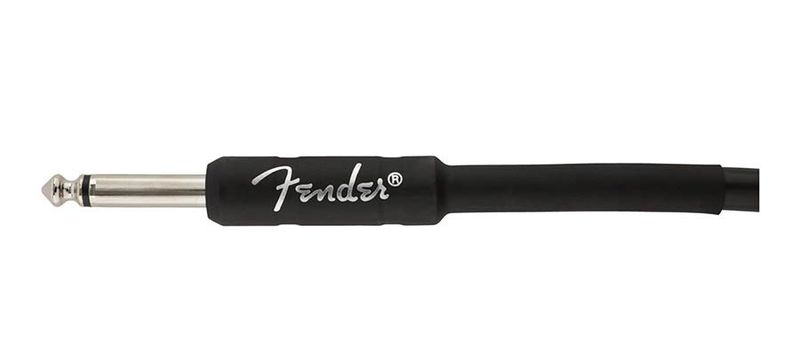 Fender Professional Series Instrumentkabel 5.5m