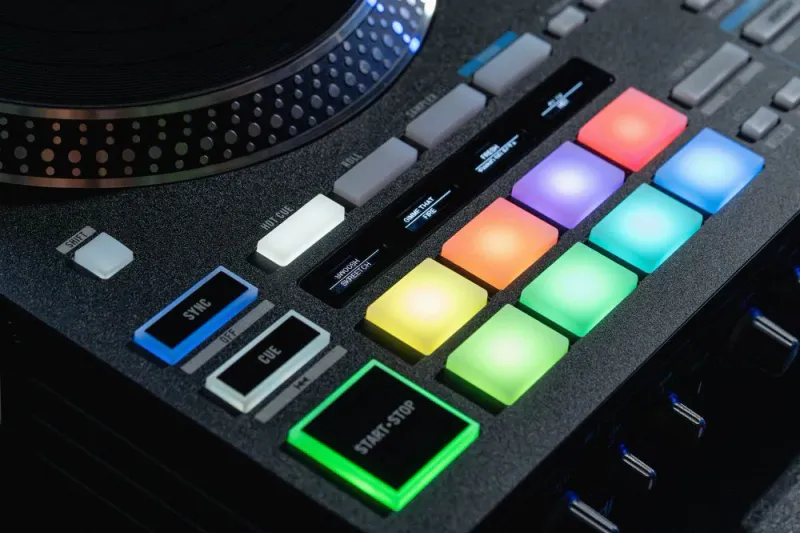 RANE System One