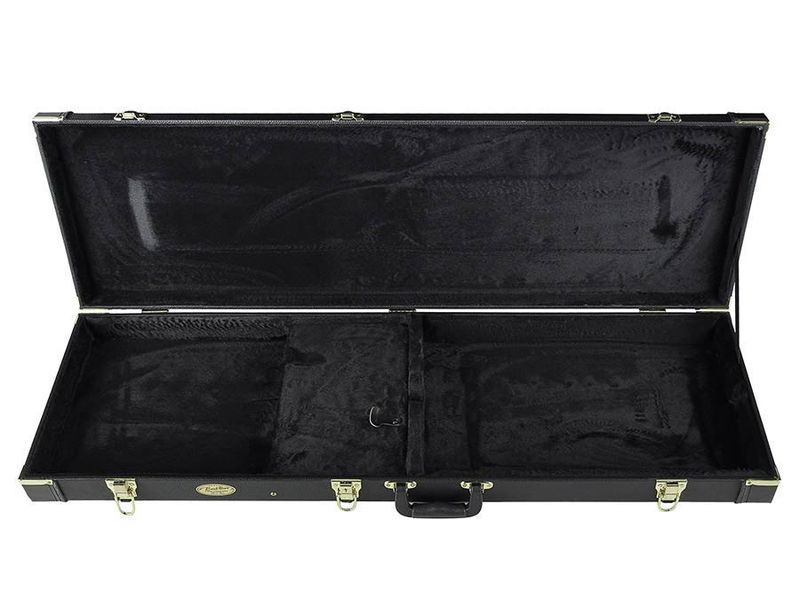 Boston Standard Series CEB-100 Bassgitar Koffert