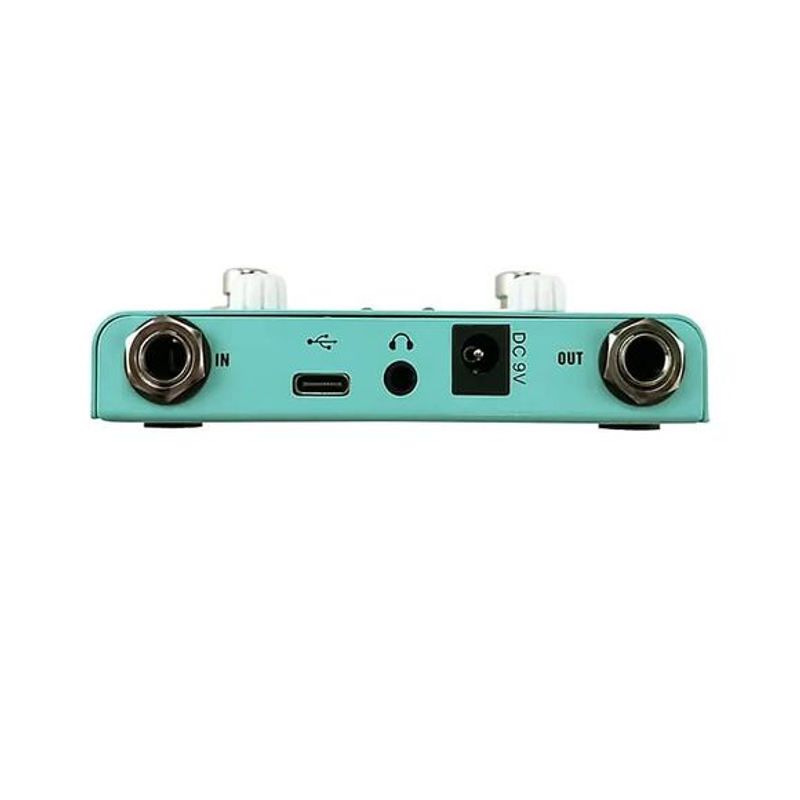 M-vave Lost Tempo guitar-effect-pedal