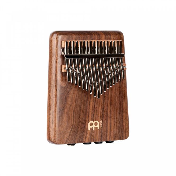 Hovedbilde Meinl Percussion PKA17AW Kalimba Solid, with ...