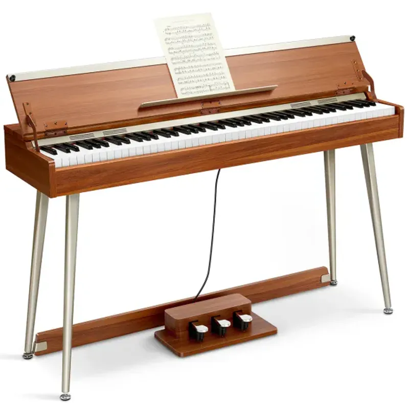 Donner DDP-80 PLUS el-piano  