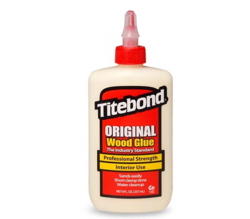 Titebond Original Trelim 237 ml